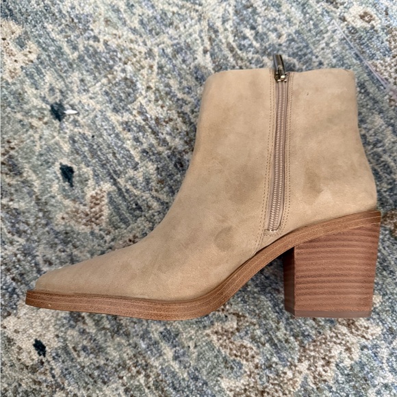 Vince Camino Rinvalla bootie - Picture 4 of 8